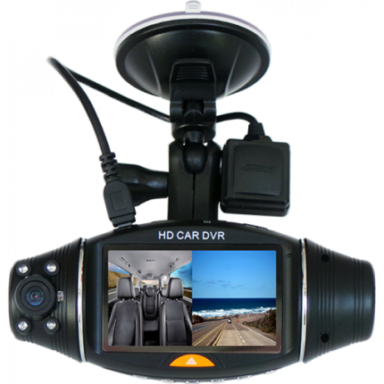 Araç güvenlik kamera setleri 