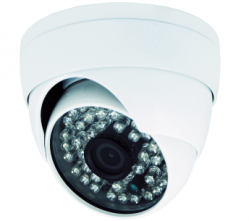 RK-650 1,3 MP AHD Dome Kamera