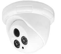 RK-1142E 1MP AHD Dome Kamera