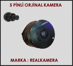 RK-718 Orjinal Ön Kamera