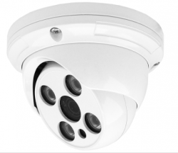 RK-1144H 2 MP AHD Dome Kamera