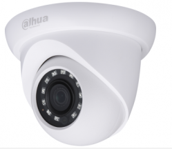 RK-HDW1120SP İP 1,3 MP Dome Kamera