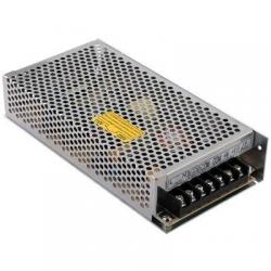 12 Wolt 7 Amper Adaptör